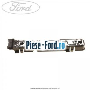 Soclu lampa spate Ford Transit 2000-2006 2.4 TDCi 137 cai #E6FC306154